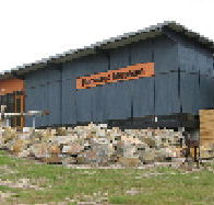 Furneaux Museum - Accommodation Mt Buller