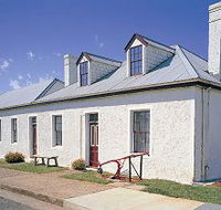 Deloraine Folk Museum - Accommodation Mt Buller