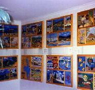Triabunna Visitor Information Centre - Accommodation Mt Buller