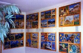 Triabunna Visitor Information Centre - Accommodation Mt Buller 0
