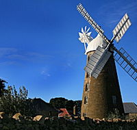 Callington Mill - Accommodation Mt Buller