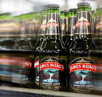 J Boag and Son Brewery - Accommodation Mt Buller