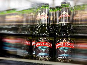 J Boag And Son Brewery - Accommodation Mt buller 0