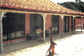 Connellys Marsh TAS Accommodation Mt Buller