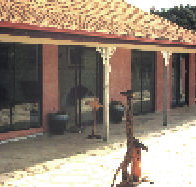 1 On Park - Art Gallery - Accommodation Mt Buller