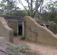 Coal Mines Historic Site - Accommodation Mt Buller