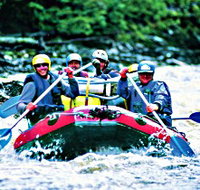 Franklin - Gordon Wild Rivers National Park - Accommodation Mt Buller
