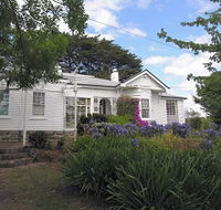 Home Hill - Accommodation Mt Buller