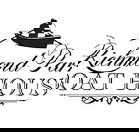 Richmond Park Boat House - Accommodation Mt Buller