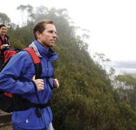 Donaghys Lookout - Accommodation Mt Buller