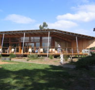 Art At The Point Gallery - Accommodation Mt Buller