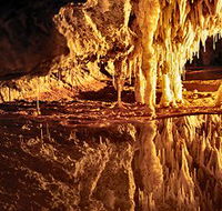 Marakoopa Cave - Accommodation Mt Buller