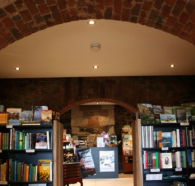The Book Cellar - Accommodation Mt Buller