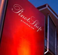Pinot Shop - Accommodation Mt Buller