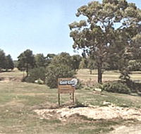 Strahan Golf Club - Accommodation Mt Buller