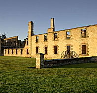 Port Arthur Historic Site - Accommodation Mt Buller