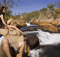 Crystal Falls - Accommodation Mt Buller
