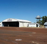 Daly Waters Aviation Complex - Accommodation Mt Buller