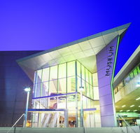 Queensland Museum and Sciencentre - Accommodation Mt Buller