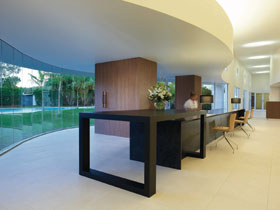 The Spa At Palmer Coolum Resort - Accommodation Mt Buller 0