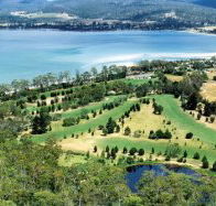 Orford Golf Club - Accommodation Mt Buller