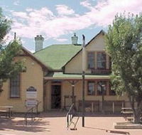 Heritage Highway Museum and Visitor Information Centre - Accommodation Mt Buller