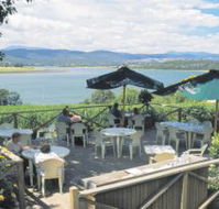Ninth Island - Accommodation Mt Buller