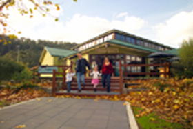 Australian Axeman's Hall Of Fame - Accommodation Mt Buller 0