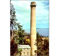 Shot Tower - The - Accommodation Mt Buller