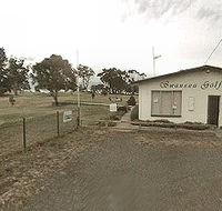 Swansea Golf Club - Accommodation Mt Buller