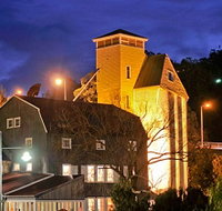 The Mill Providore and Gallery - Accommodation Mt Buller