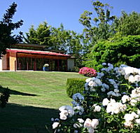 Villarett Gardens - Accommodation Mt Buller