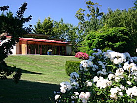 Villarett Gardens - Accommodation Mt Buller 0