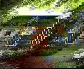 Podfood - Accommodation Mt Buller 0