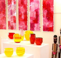 Aboriginal Dreamings Gallery - Accommodation Mt Buller