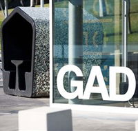 Gallery of Australian Design - Accommodation Mt Buller