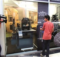 Royal Australian Mint - Accommodation Mt Buller