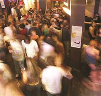 ICBM - Accommodation Mt Buller