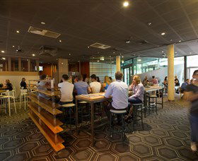 The RUC - Accommodation Mt Buller 0