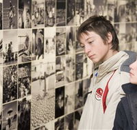 National Archives of Australia - Accommodation Mt Buller