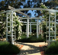 Old Parliament House Gardens - Accommodation Mt Buller