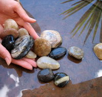 Earth Day Spa - Accommodation Mt Buller