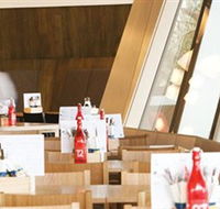 The Museum Cafe - Accommodation Mt Buller