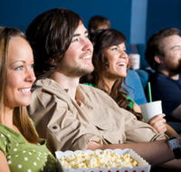 Greater Union Cinemas Manuka - Accommodation Mt Buller