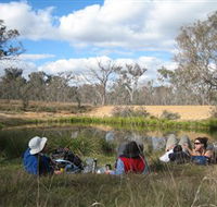 Canberra Nature Park - Accommodation Mt Buller