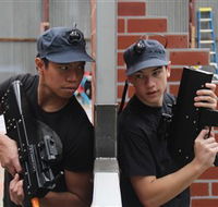 Battleforce - Accommodation Mt Buller