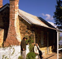 Blundells Cottage - Accommodation Mt Buller