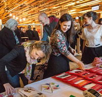 Craft ACT Craft and Design Centre - Accommodation Mt Buller