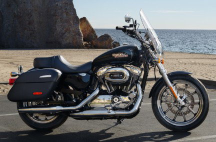 Richardsons Harley Davidson Museum And Cafe - Accommodation Mt Buller 0