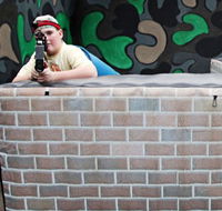 Pandemonium Discovery and Adventure Centre - Imaginarium - Accommodation Mt Buller